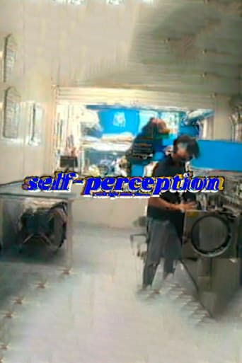 self perception