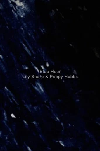 Blue Hour