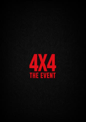 4X4: The Event