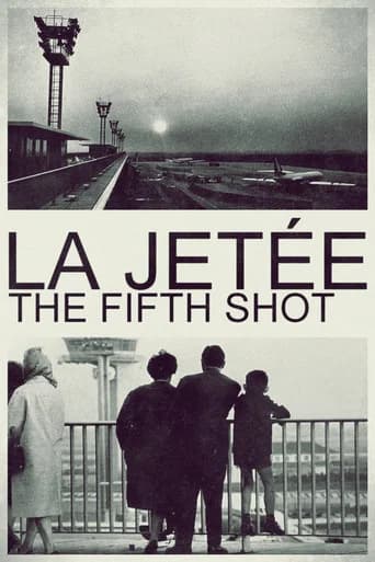 La Jetée: The Fifth Shot