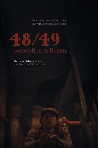 48/49 - Revolution in Baden