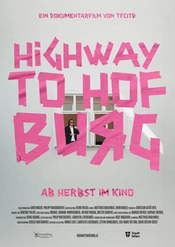 Highway to Hofburg