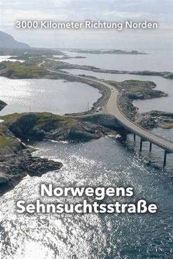 Norwegens Sehnsuchtsstraße