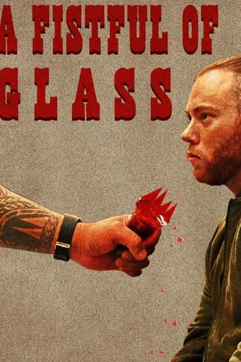 A Fistful of Glass