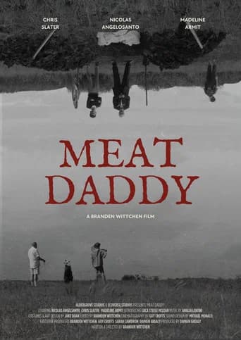 Meat Daddy