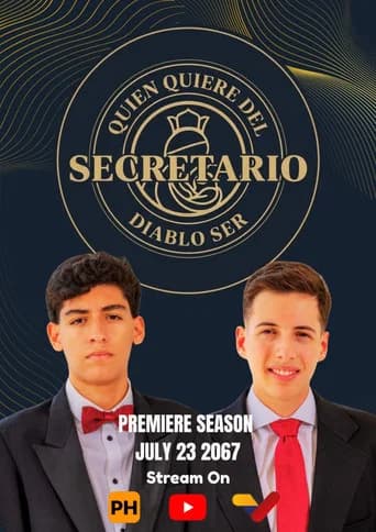 Who wants to be the devil's secretary
