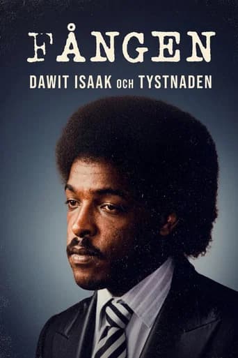 Fången - Dawit Isaak och tystnaden