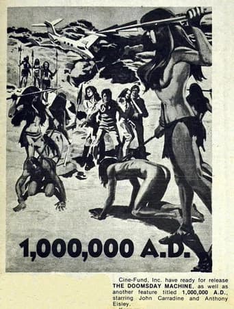 1,000,000 A.D. Promo Reel
