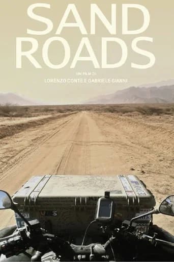 Sand Roads