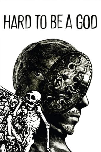 Hard to Be a God