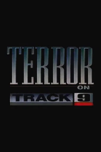 Terror on Track 9