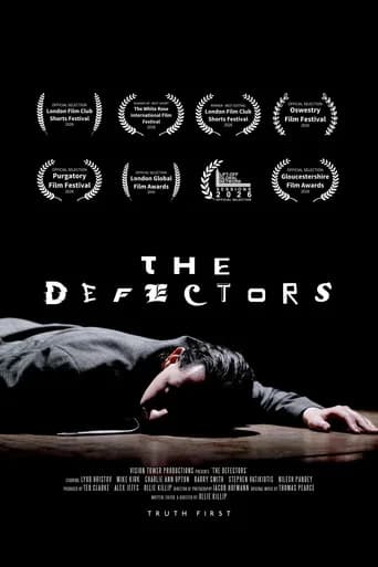 The Defectors