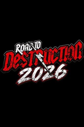NJPW Road to Destruction 2026 - Day 10