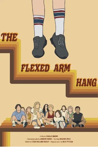 The Flexed Arm Hang