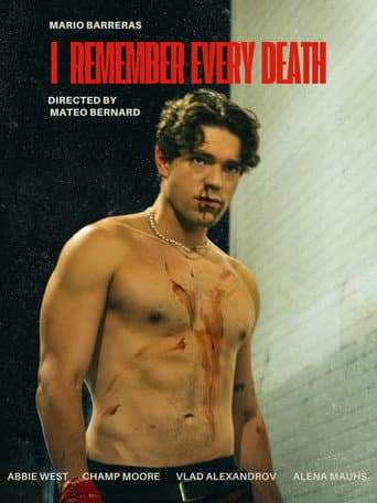 I Remember Every Death