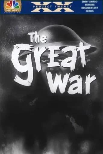 Project XX: The Great War - World War I