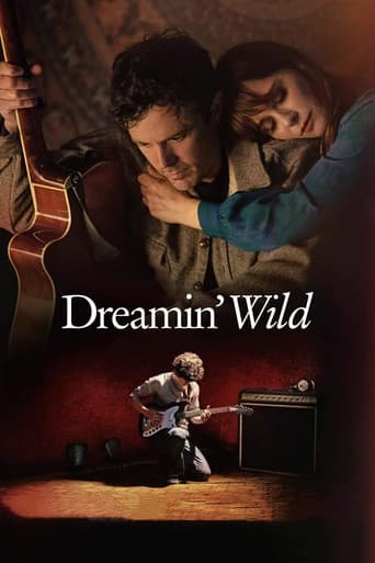 Dreamin' Wild