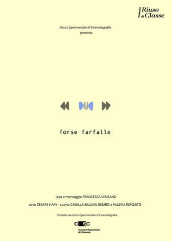 Forse farfalle