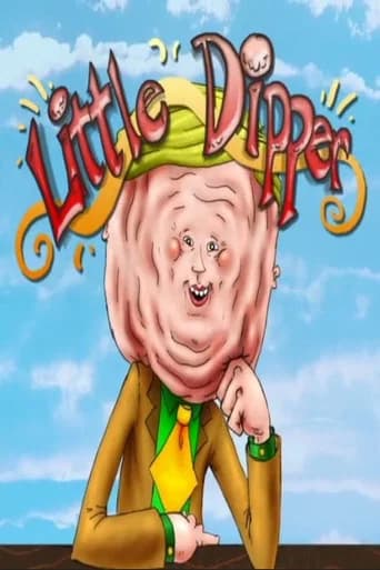 Little Dipper