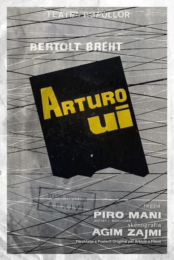 Arturo Ui