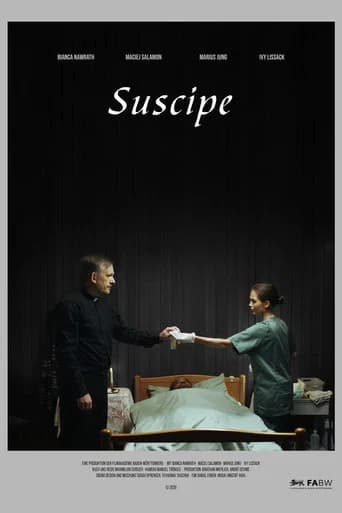 Suscipe