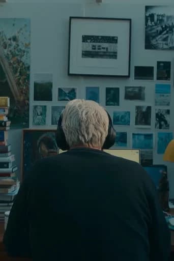 Inside the mind of Karl Ove Knausgård