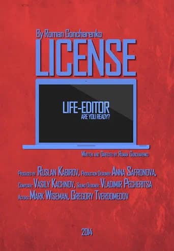 License