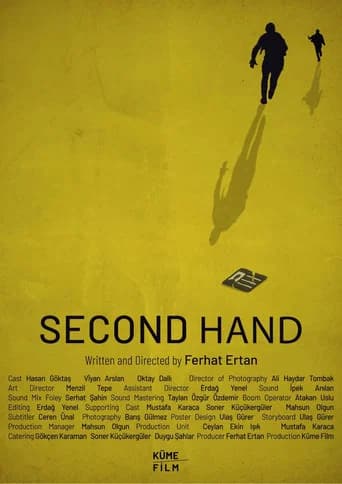 Second Hand