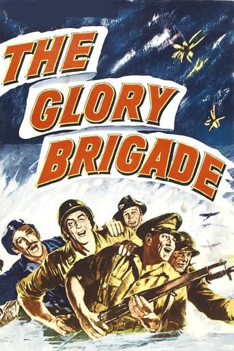 The Glory Brigade