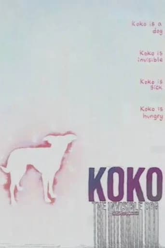 Koko: The Invisible Dog