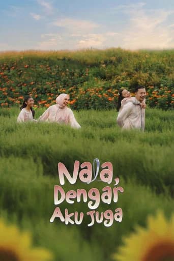 Nala, Dengar Aku Juga