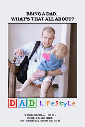 Dad Lifestyle