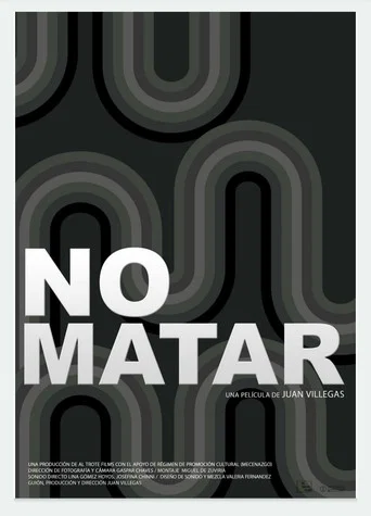 Not to Kill