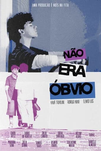 Não Era Óbvio