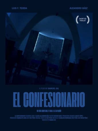 THE CONFESSIONAL