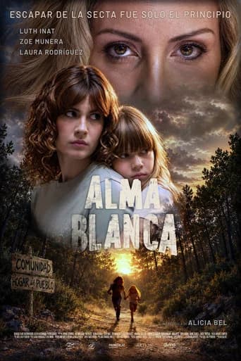 Alma Blanca