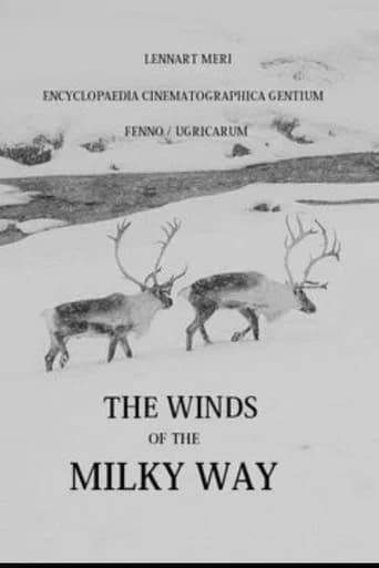 The Winds of the Milky Way