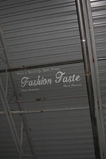 Fashion Taste