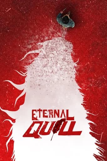 Eternal Quill