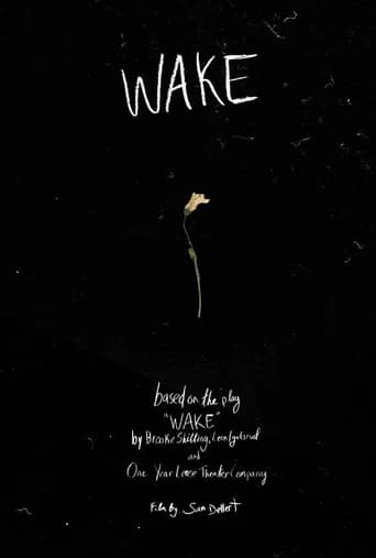 Wake