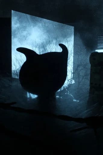 I Was A Witch's Familiar