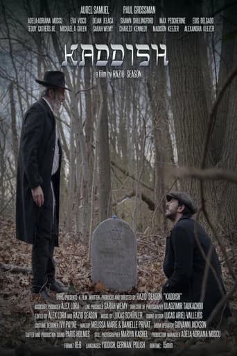 Kaddish