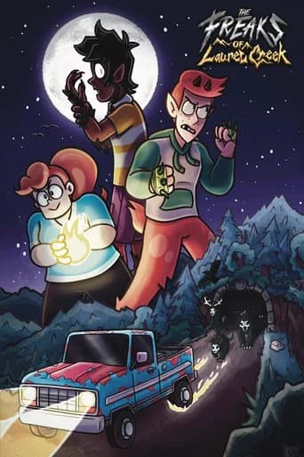 The Freaks of Laurel Creek