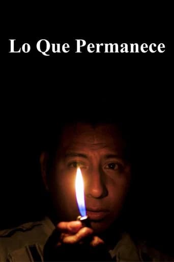 Lo Que Permanece