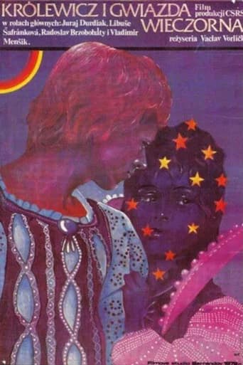 Prince and the Evening Star
