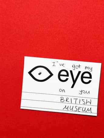 British Museum Stop