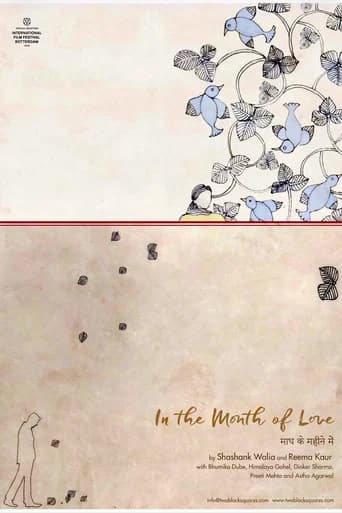 In the Month of Love