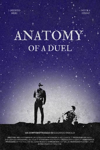 Anatomy of a Duel
