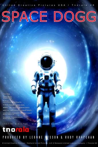 Space Dogg