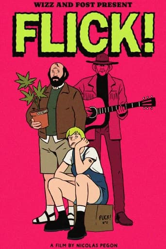 Flick!